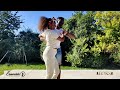 C4 PEDRO & ARY- HOMENAGEM 2 - Episode 1: "Laury Esmeralda with her students" -  Sohan ECKS - KIZOMBA