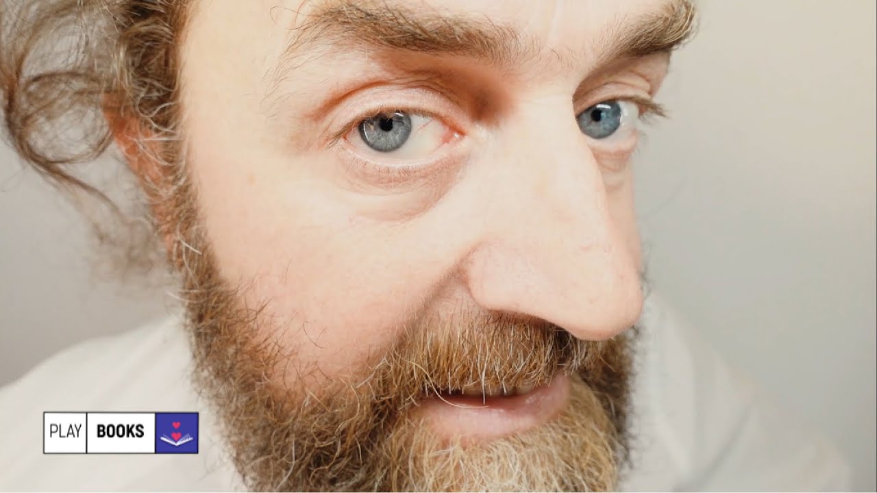 Claudio Morici racconta Curzio Malaparte - Play Books