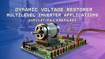 Power Quality Improvement Using Dynamic Voltage Restorer Technology