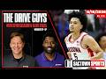 Could There Be A Surprise Draft Pick by the Kings? | The Drive Guys
