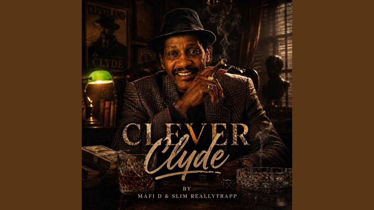 Watch Clever Clyde on YouTube Watch Clever Clyde on YouTube