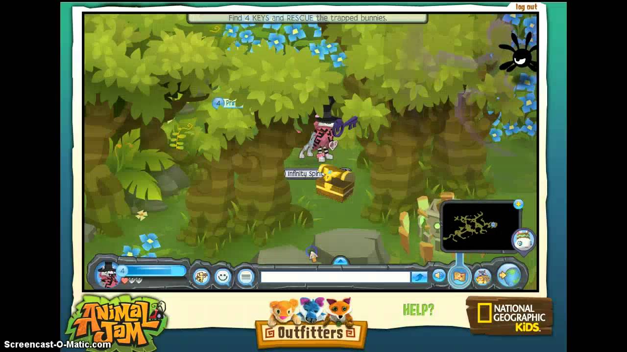 More Animal Jam adventure prizes! YouTube