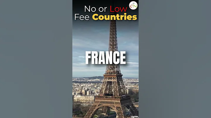 Study Abroad in No or Low Tuition Fee Countries