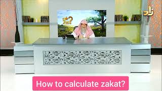 How to calculate zakat? What if I get some money a month or so before my zakat is due? Assimalhakeem screenshot 2