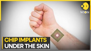 Human chip implants: Are they successful? | WION