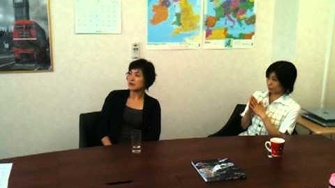 Callan lesson (Stage 2)