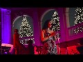 Capture de la vidéo Giorgia Fumanti 2011 Christmas Concert Part 1