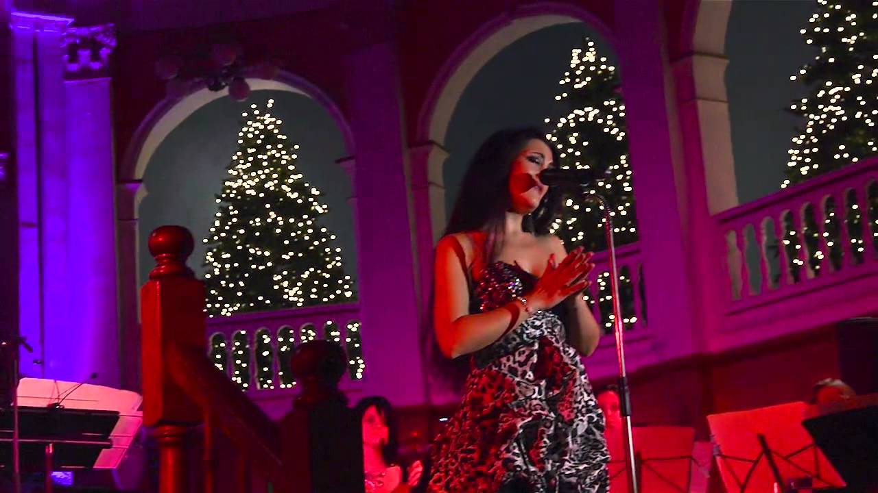 Giorgia Fumanti – Christmas