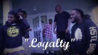 Baki B Feat Sk - Loyalty