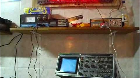 Universal Subtitles + real Dot Matrix Display