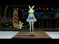 Kamotaro-style pie-nyan - Teddy Bear 4k