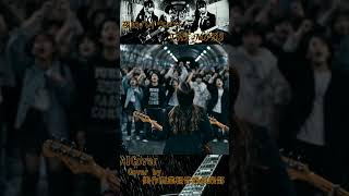 AICover -THE MODS - 夜のハイウェイ - #バンド #邦ロック #ロック