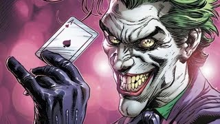 The Joker amv [remake] (the laugh track by ice nine kills)