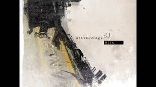 Assemblage 23 - Damaged (Subtítulos Español)