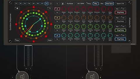 AUM + Euclidean test run 1