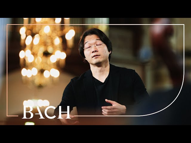 Bach - Cantata Liebster Gott, wenn werd ich sterben BWV 8 - Sato | Netherlands Bach Society class=