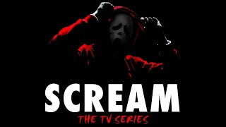 SCREAM THE TV SERIES - The Rules By Jeremy Zuckerman | MTV