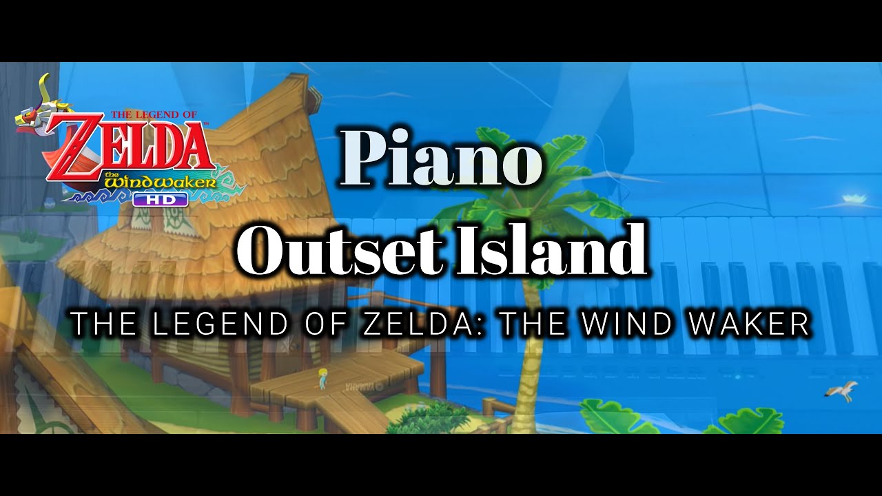 wind waker outset island cave wind waker outset island cave