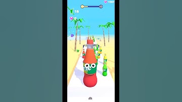 juice run #gaming #juicerunnoobvsprovshacker #games #juicerungameplaywalkthrough #gameplay