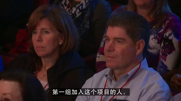 TED"幸福是什么？——哈佛大学时间最长的研究项目"中文配音 - 天天要闻