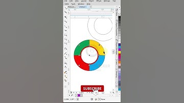 Four Colour Logo | Tools Hacker Graphix