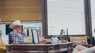 Texas bill would ban citizens of China, Russia, Iran, and North Korea from owning property