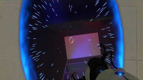 PORTAL 2 [SP] Not So Fast - No Connections by Libbybapa (update 4)