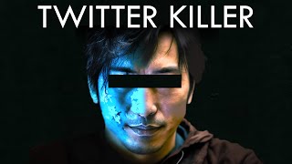 The Twitter Killer (True Crime Documentary)