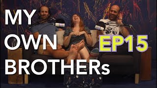 My Own Brothers Ep 15