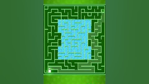 Maze Games | Slippery Mode Level 61 - 70 Walkthrough