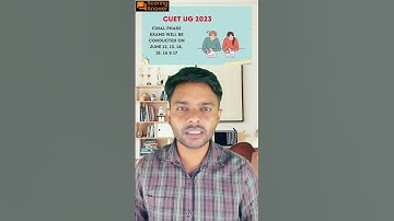 Important Update | CUET-2023 Answer Key Release date and Result Update