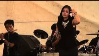 BUMIPUN MENANGIS   YUSNIA ZEBRO   sp3   aria musik