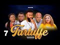 Le tartuffe episode 7 nouveau film congolais belart prod avril  2024