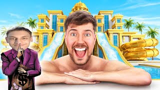 :   $1 vs $250,000! -   MrBeast ( )