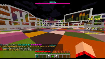 Noteblock Bop (Hypixel Pixel Party)