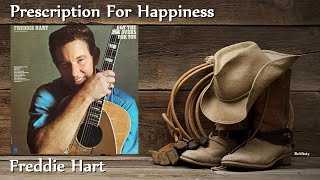 Watch Freddie Hart Prescription For Happiness video