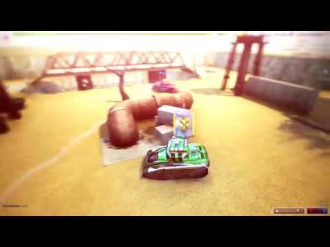 video editing software free Tanki Online ~ S_W vs L.I.T