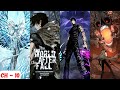 THE WORLD AFTER FALL | CHAPTER 10 EXPLAINED | THE MANGA GURU