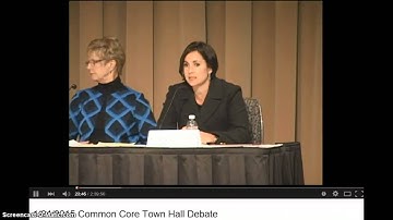 Common Core - PARCC- Former Educator