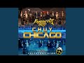 Chuy chicago en vivo feat grupo arriesgado