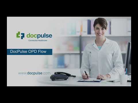 Docpulse HIMS