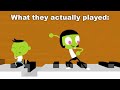 They Animated the Piano Correctly? (PBS Kids 2013 Piano Clip)