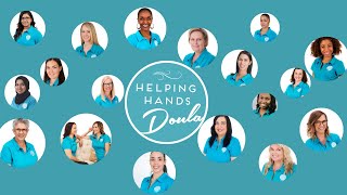 Meet The Team: The Faces Behind Helping Hands Doula