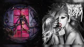 Lady Gaga - 1000 Doves + The Edge Of Glory (Mashup)