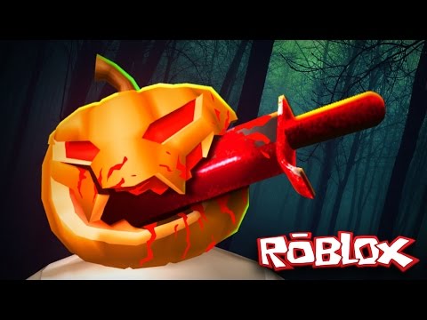 Roblox Halloween / Murder Mystery / Haunted Halloween Special!