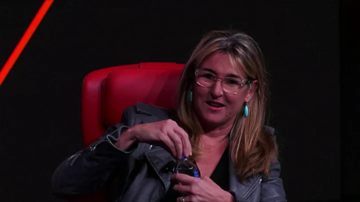 Vice Media CEO Nancy Dubuc | Full interview | Code...