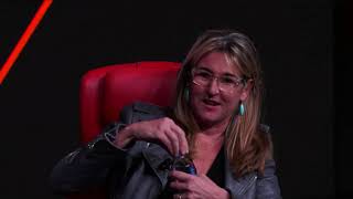 Vice Media Ceo Nancy Dubuc Full Interview Code Media 2019