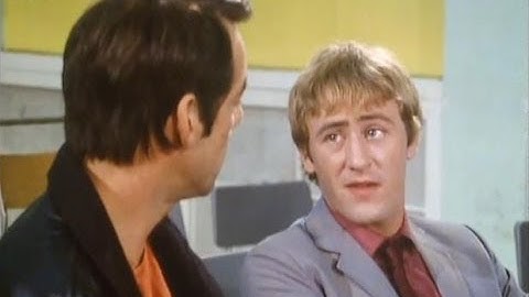 My Name Is Rodney | Only Fools and Horses | BBC
