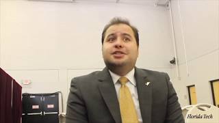 10th Annual Northrop Grumman Engineering & Science Student Design Showcase