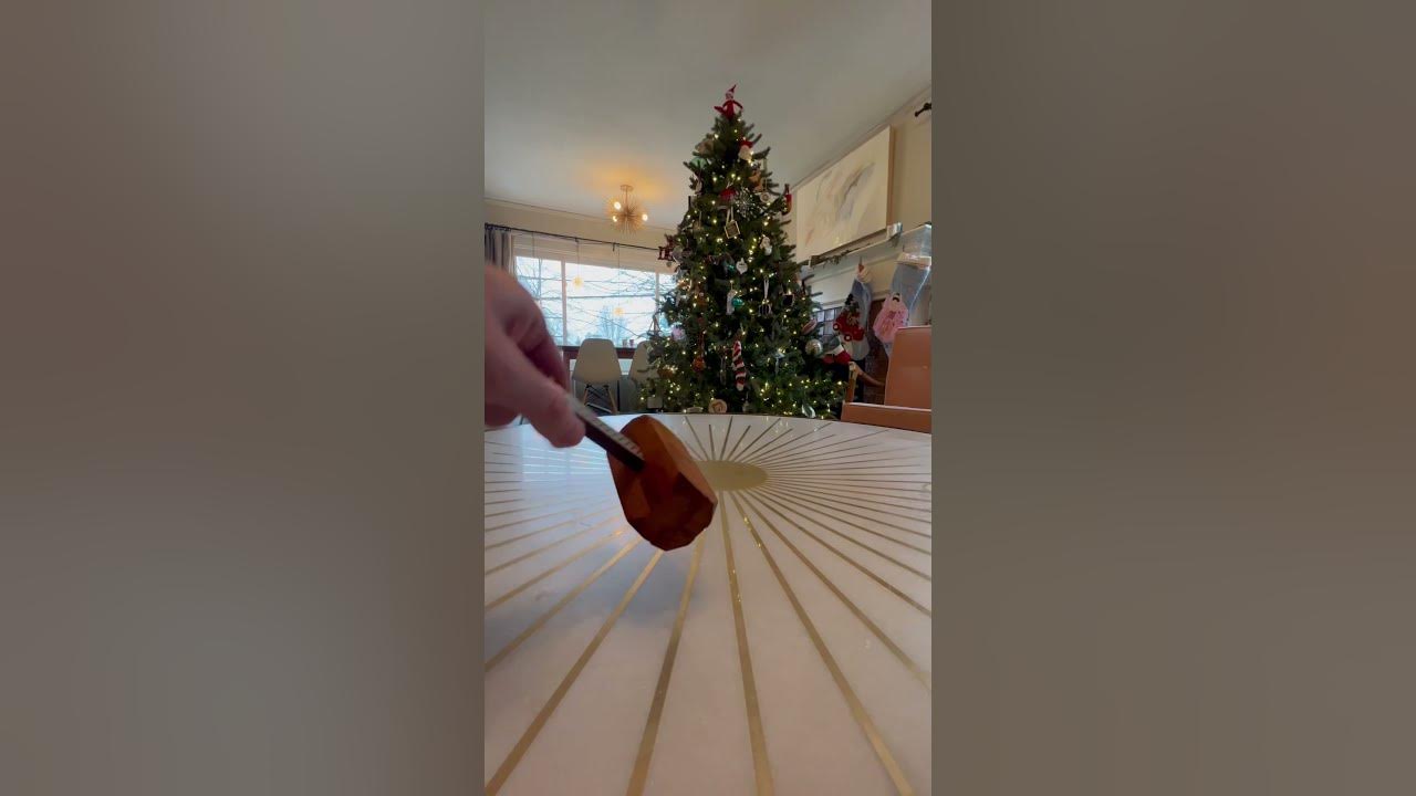 Solution to solve the Thor Hammer puzzle (part 1 of 2) YouTube